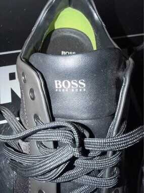 Hugo Boss Shoes